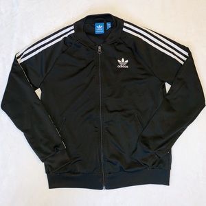 Adidas Track Jacket